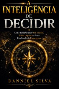A Inteligência de Decidir