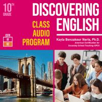 Discovering English