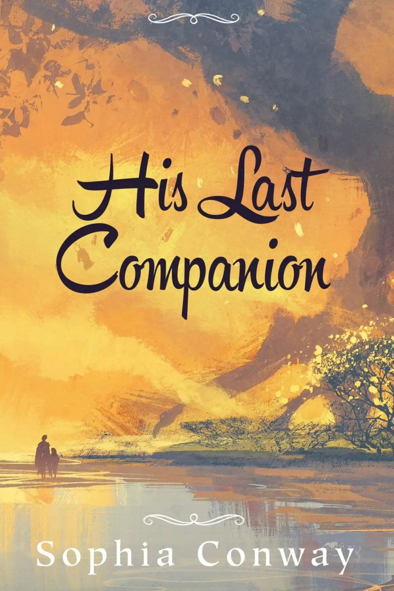 His Last Companion