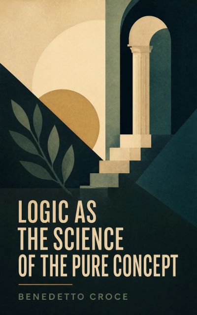 Logic as the Science of the Pure Concept
