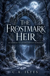 The Frostmark Heir