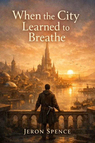 When the City Learned to Breathe