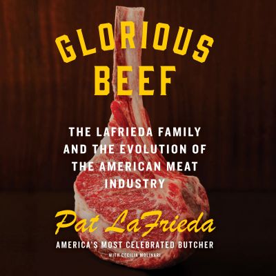 Glorious Beef
