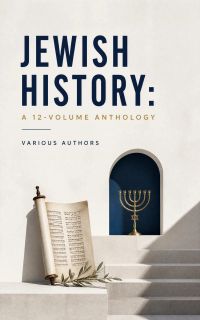 Jewish History: A 12-Volume Anthology