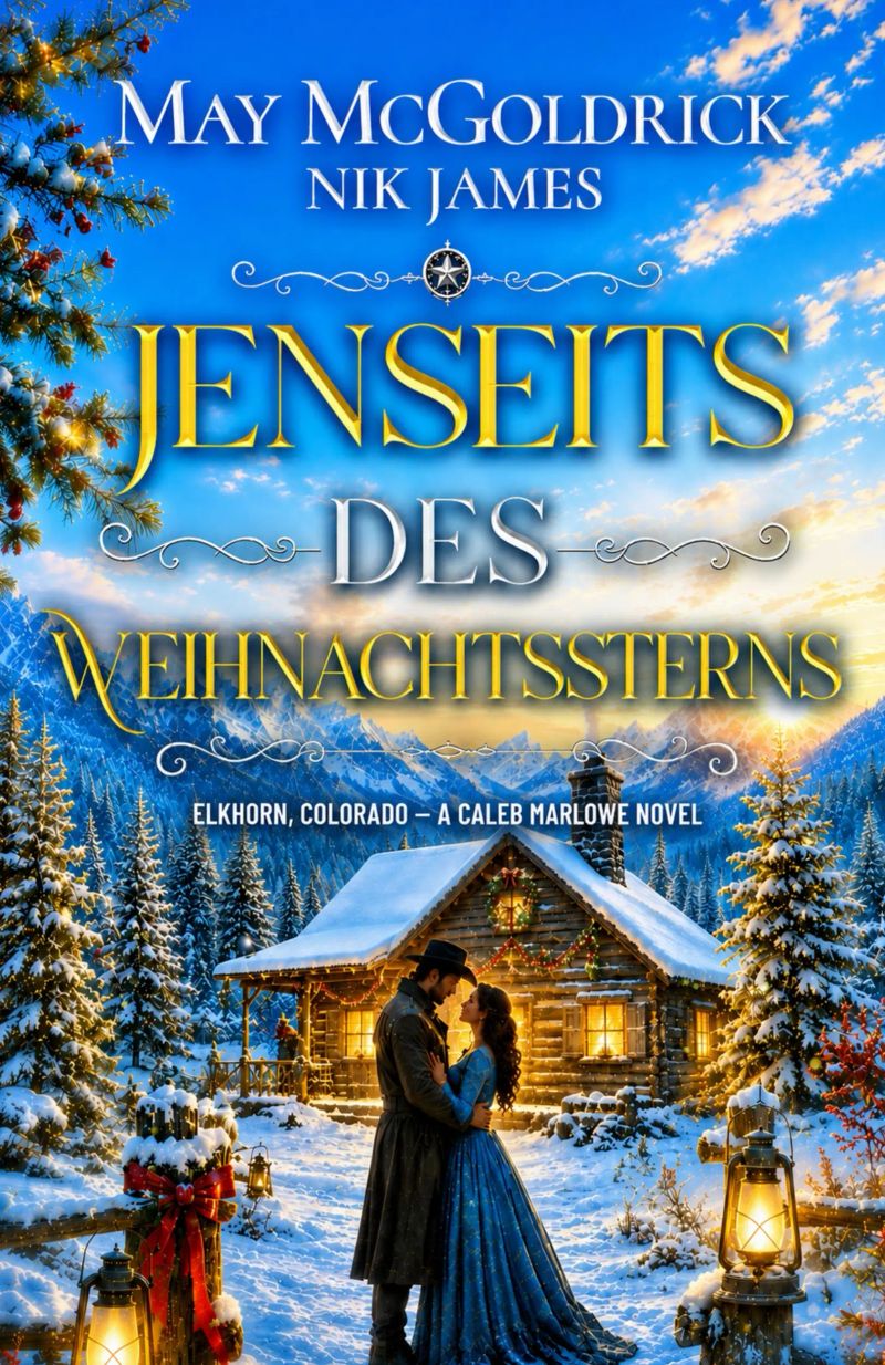 Jenseits des Weihnachtssterns