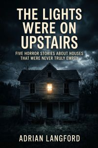 The Lights Were On Upstairs