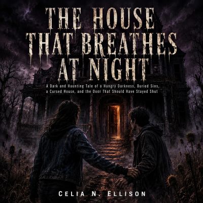 The House That Breathes at Night