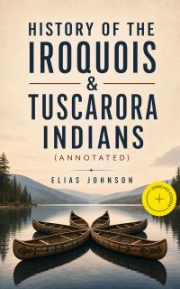 History of the Iroquois & Tuscarora Indians (Annotated)