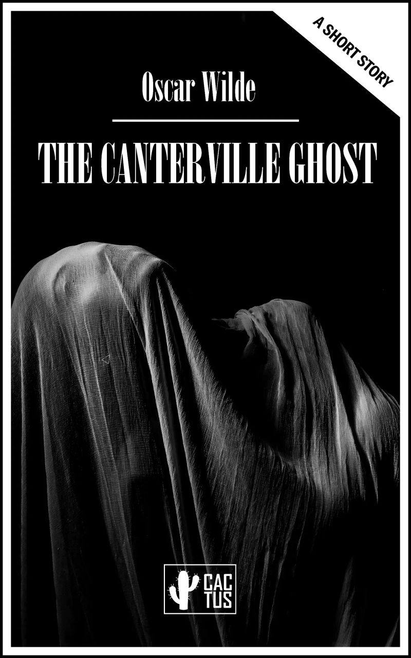 The Canterville Ghost