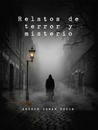 Relatos de terror y misterio