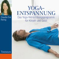 Yoga-Entspannung