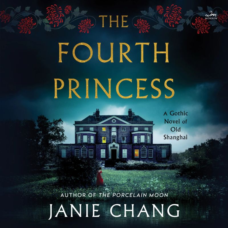 The Fourth Princess