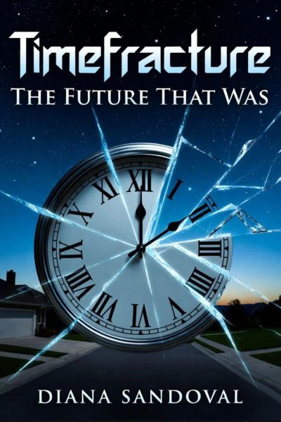 Timefracture: The Future That Was