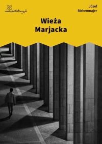 Wieża Marjacka