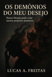 Os Demônios Do Meu Desejo