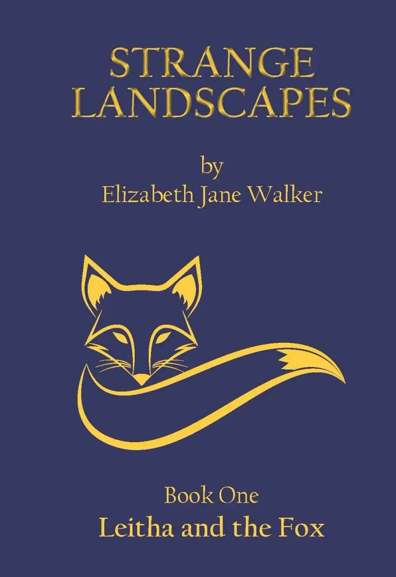 Strange Landscapes