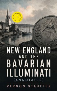 New England and the Bavarian Illuminati (Annotated)