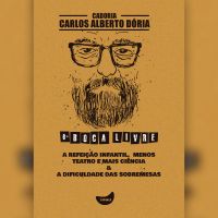 A refeição infantil,  Menos teatro e mais ciência & A dificuldade das sobremesas