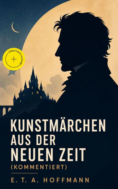 Kunstmärchen aus der neuen Zeit (Kommentiert)