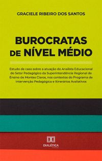 Burocratas de Nível Médio