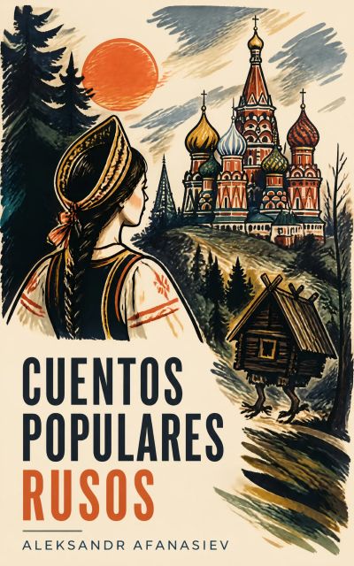 Cuentos populares rusos