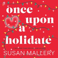 Once Upon a Holidate