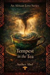 TEMPEST IN THE TEA