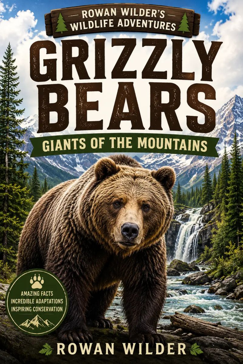 Grizzly Bears