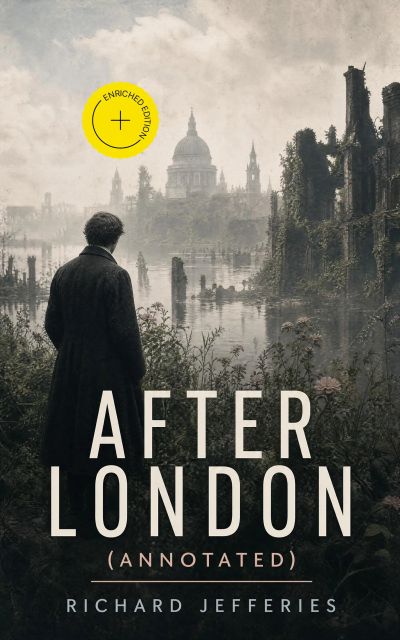 After London (Annotated)