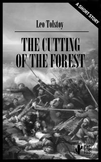 The cutting of the forest