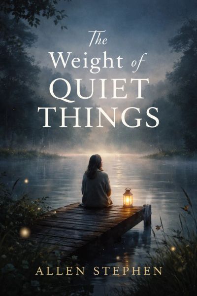 The Weight of Quiet Things