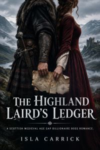 The Highland Laird's Ledger