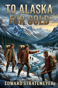 To Alaska for Gold; Or, The Fortune Hunters of the Yukon