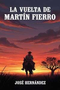 La Vuelta de Martín Fierro