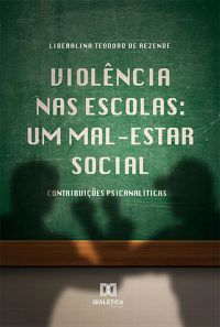 Violência nas escolas: