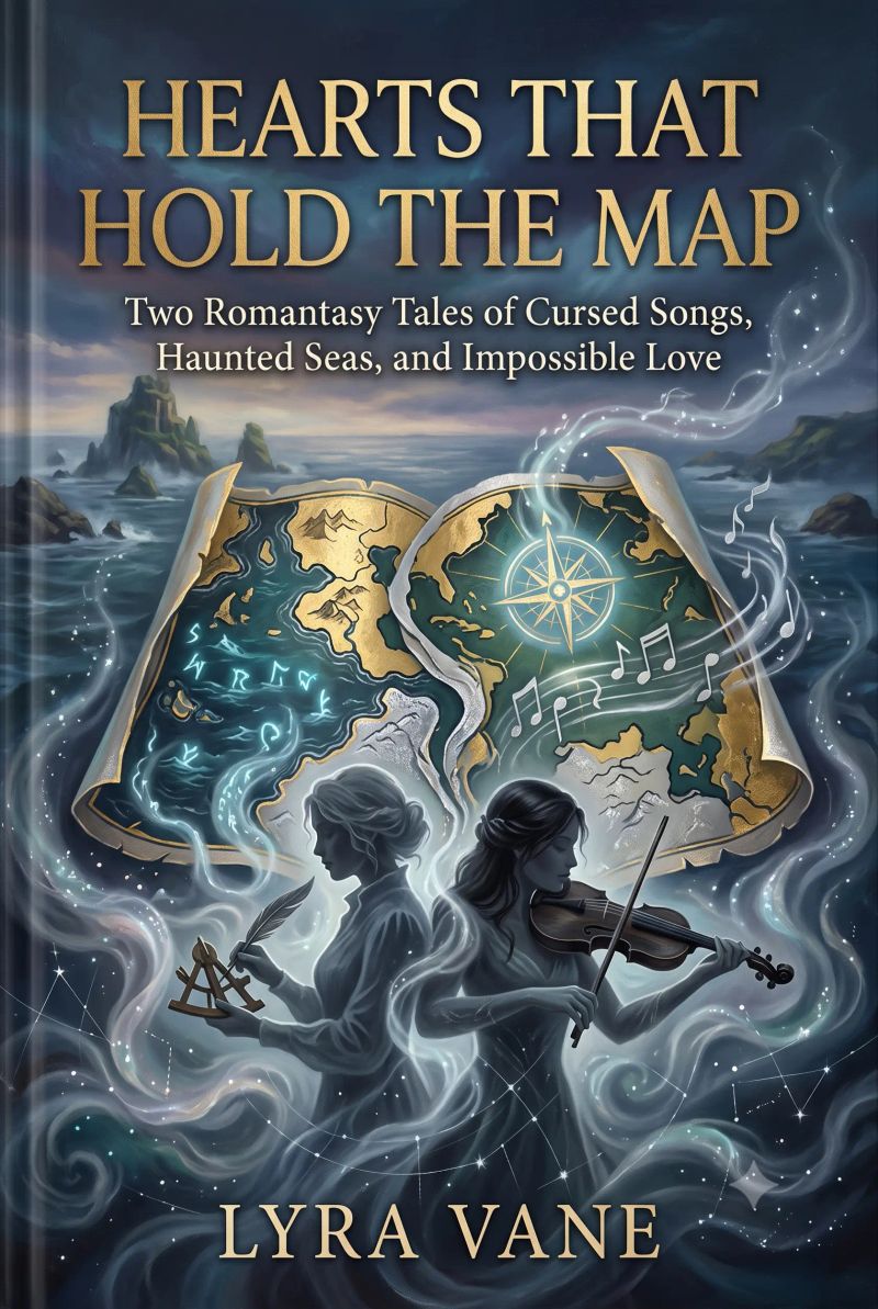 Hearts That Hold the Map
