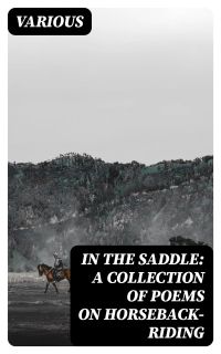 In the Saddle: A Collection of Poems on Horseback-Riding