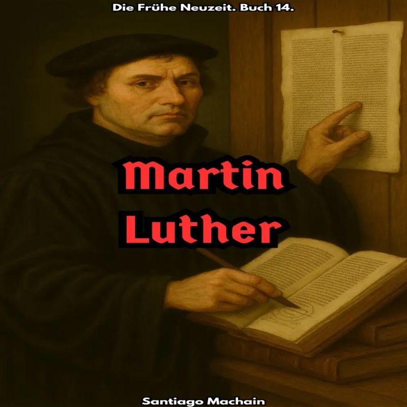 Martin Luther