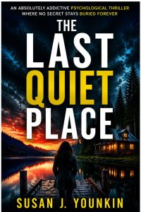 The Last Quiet Place