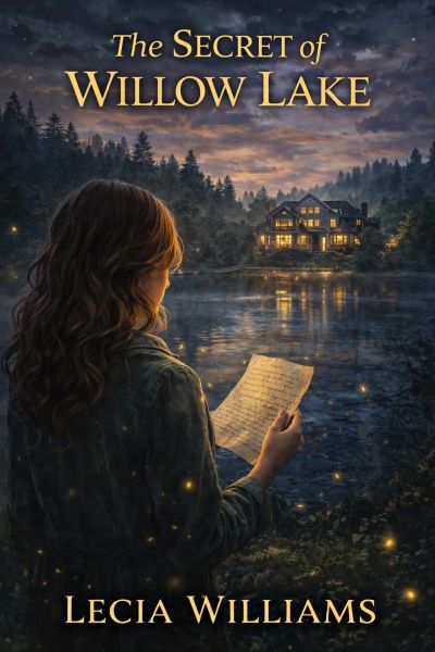 The Secret of Willow Lake