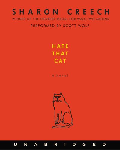 Hate That Cat