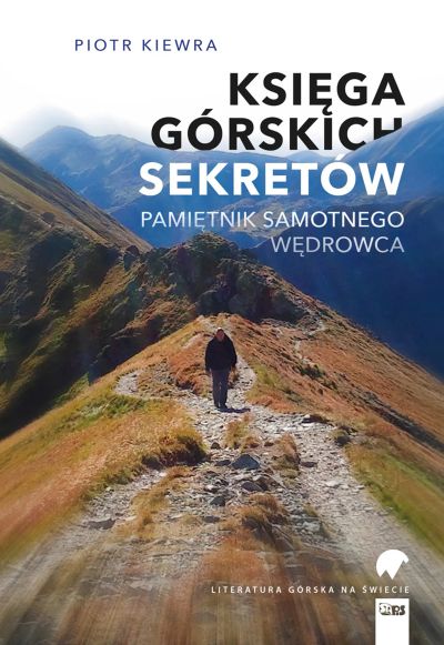 Księga górskich sekretów