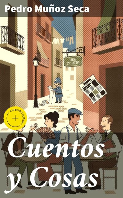 Cuentos y Cosas