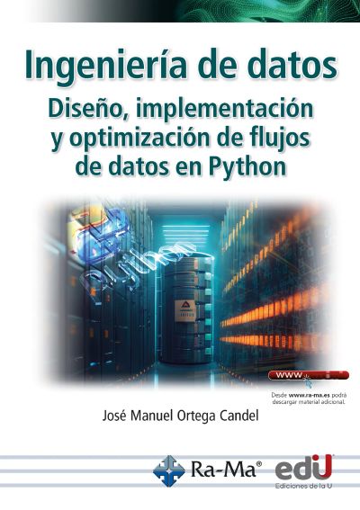 Ingeniería de datos