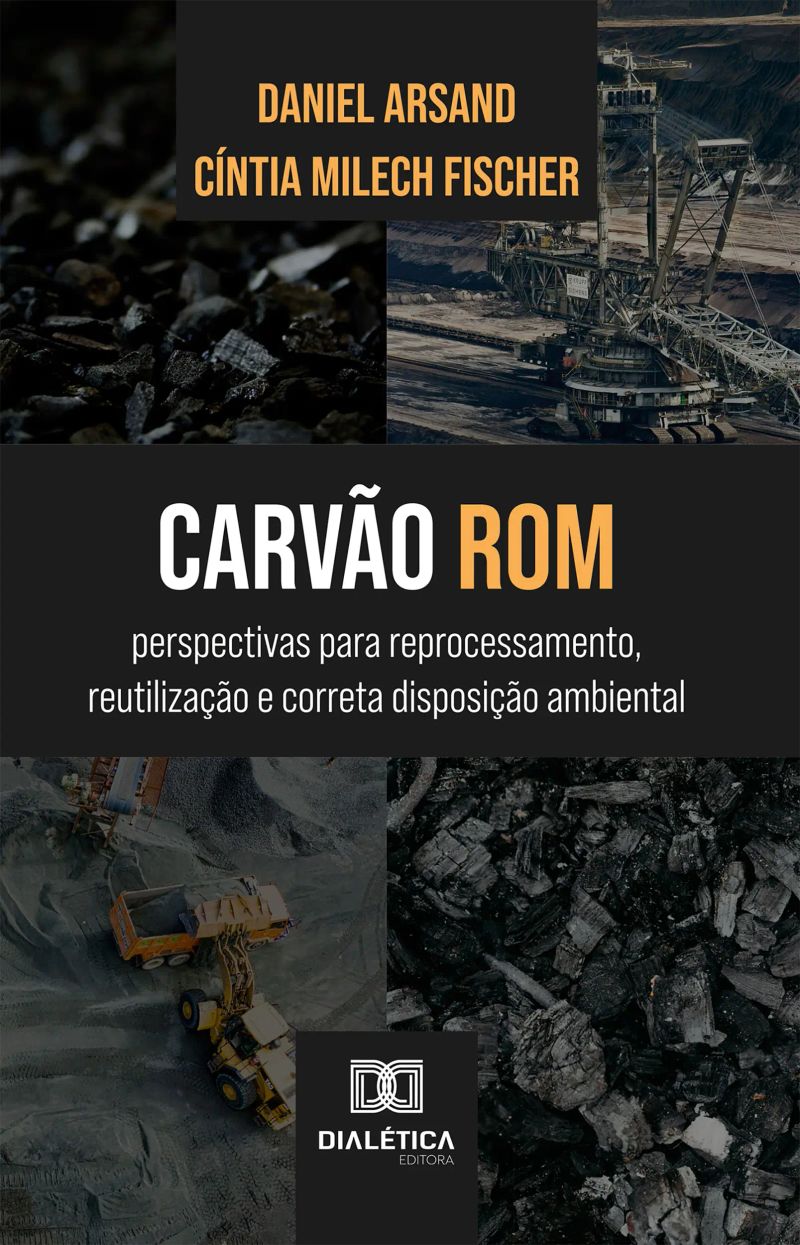 Carvão ROM