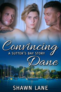 Convincing Dane