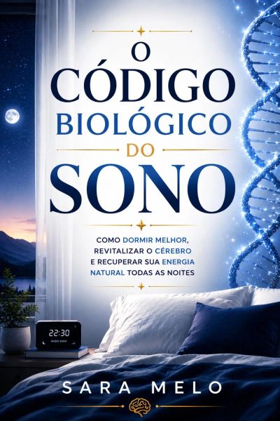 O Código Biológico do Sono