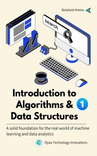 Introduction to Algorithms and Data Structures