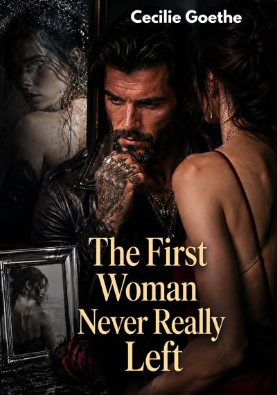 The First Woman Never Really Left