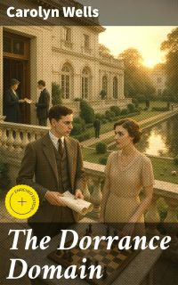 The Dorrance Domain